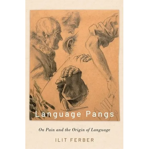 Language Pangs C - Hardcover