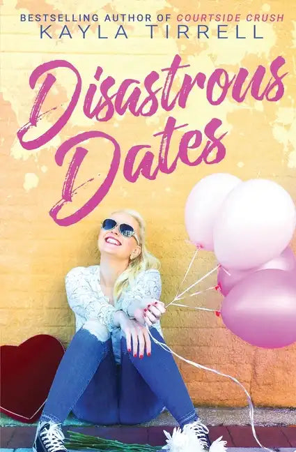 Disastrous Dates - Paperback