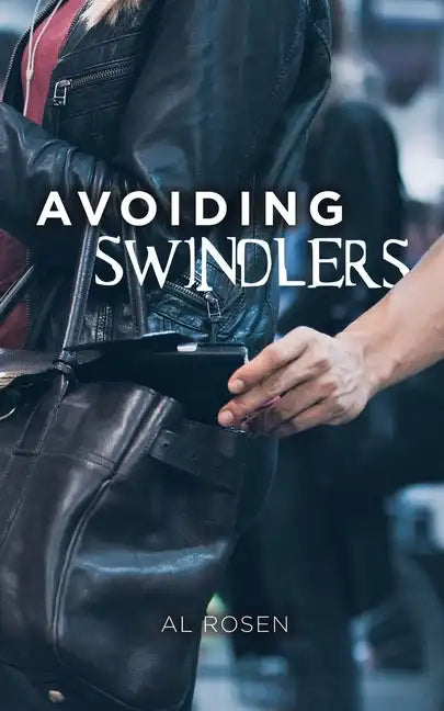 Avoiding Swindlers - Paperback