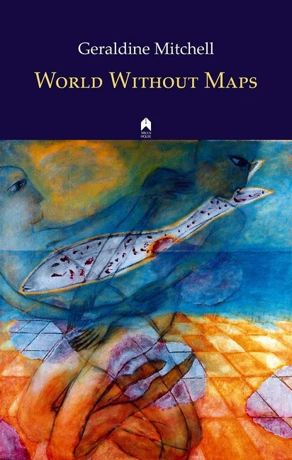 World Without Maps - Paperback