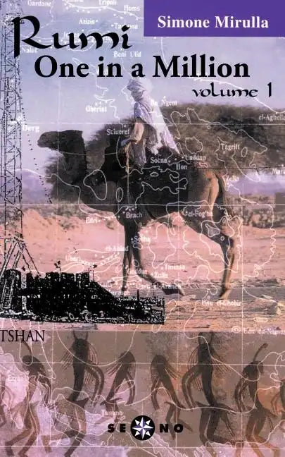 Rumi; One in a Million: Volume 1 - Paperback