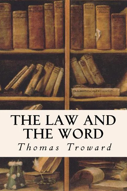 The Law and the Word - Paperback