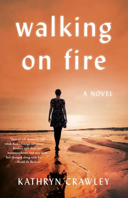 Walking on Fire - Paperback