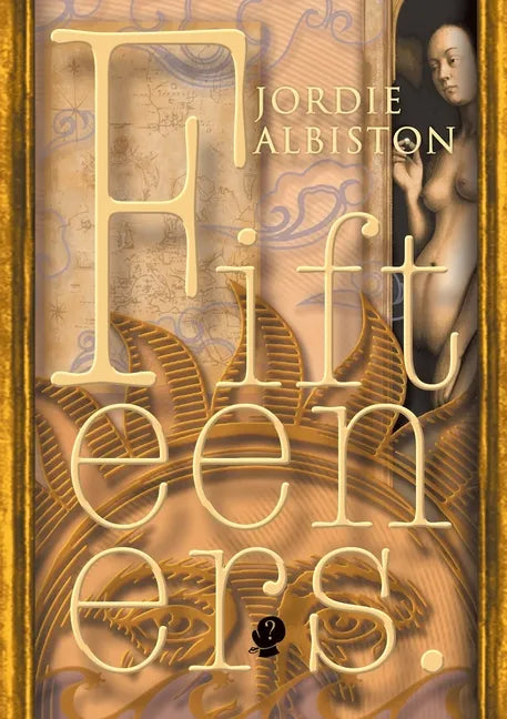 Fifteeners - Paperback