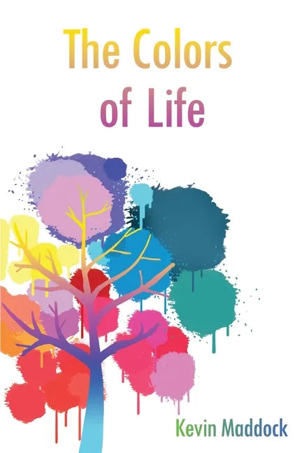 The Colors of Life - Paperback