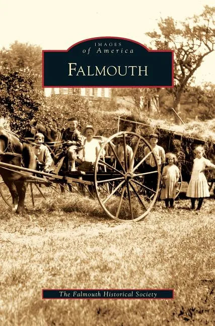 Falmouth - Hardcover