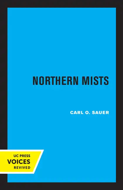 Northern Mists - Paperback