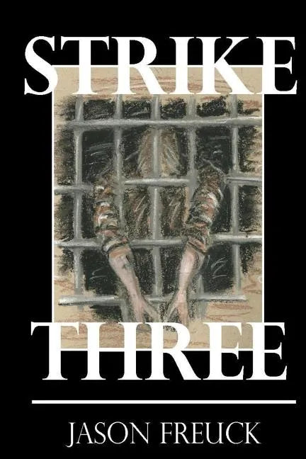 Strike Three - Paperback