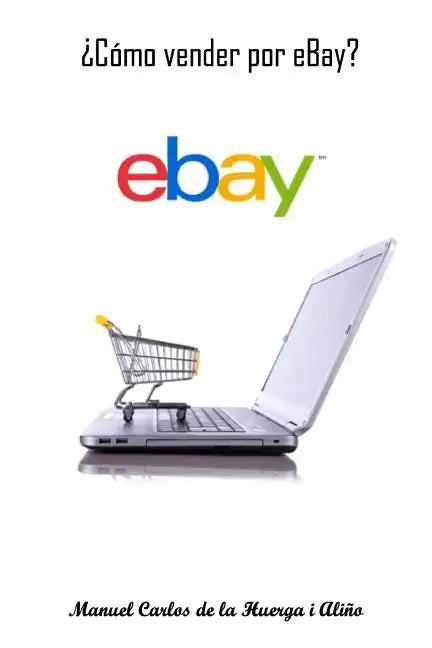 ¿Cómo vender por eBay? - Paperback
