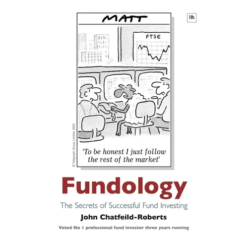 Fundology: The Secrets of Successful Fund Investing - Hardcover