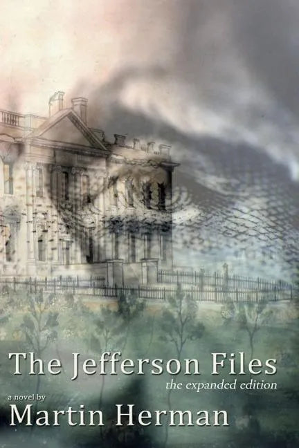 The Jefferson Files: the expanded edition - Paperback