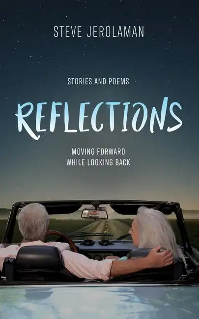 Reflections - Paperback