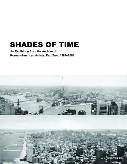 Shades of Time - Paperback