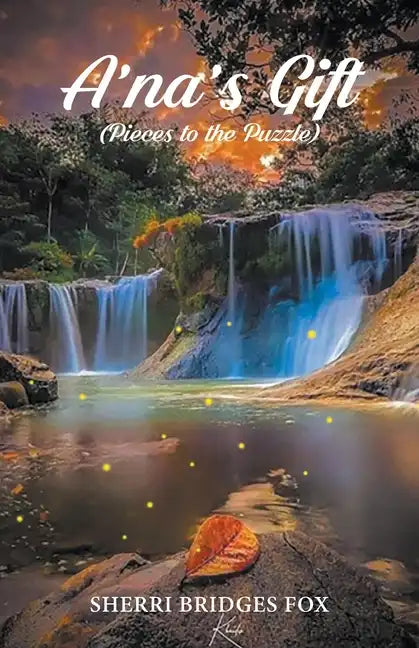 A'Na's Gift (Pieces to the Puzzle) - Paperback