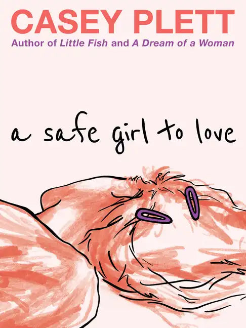 A Safe Girl to Love - Paperback