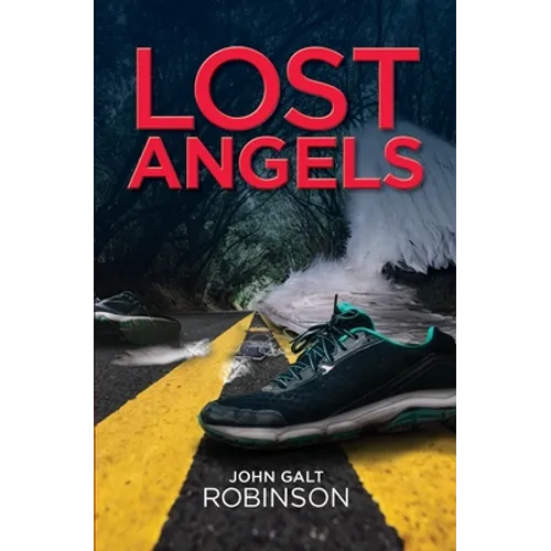 Lost Angels - Paperback