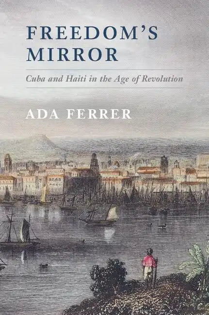 Freedom's Mirror - Paperback