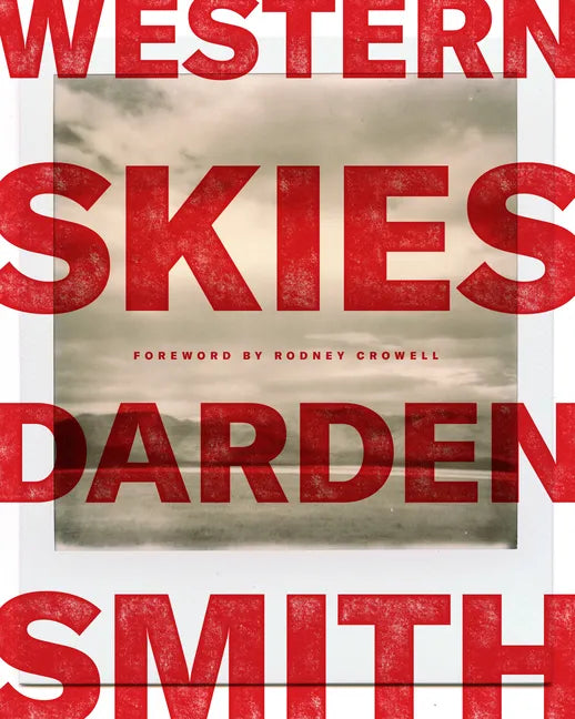Western Skies - Hardcover