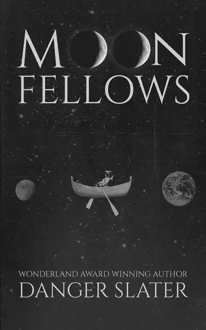 Moonfellows - Paperback