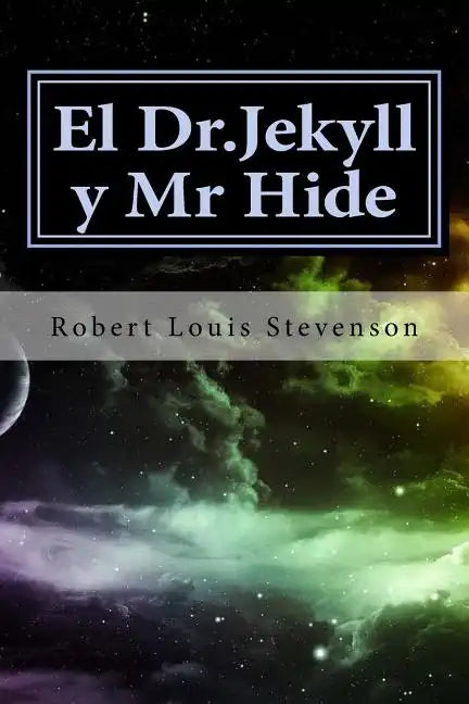 El Dr.Jekyll y Mr Hide - Paperback