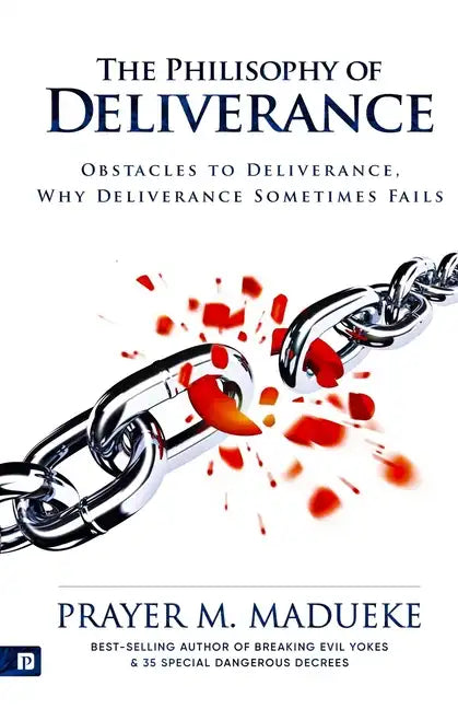The Philosophy of Deliverance - Paperback