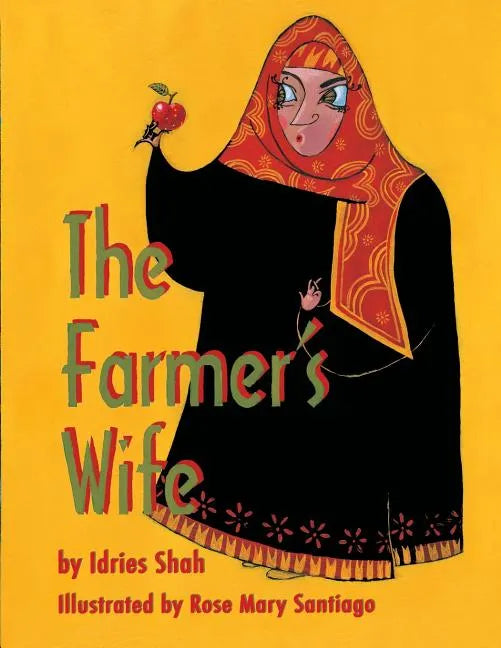 The Farmer's Wife - Paperback