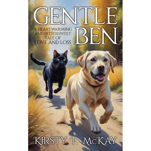 Gentle Ben - Paperback
