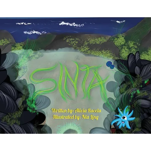 Sinta - Paperback