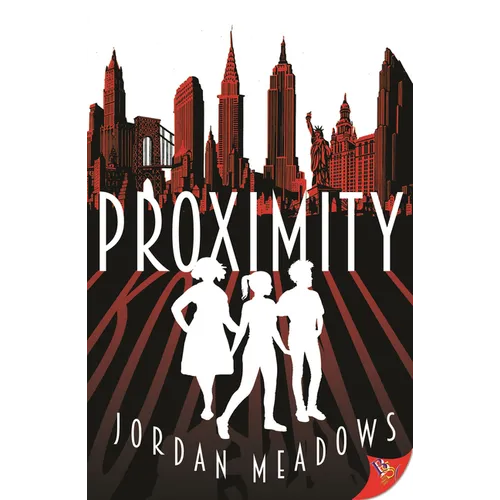 Proximity - Paperback