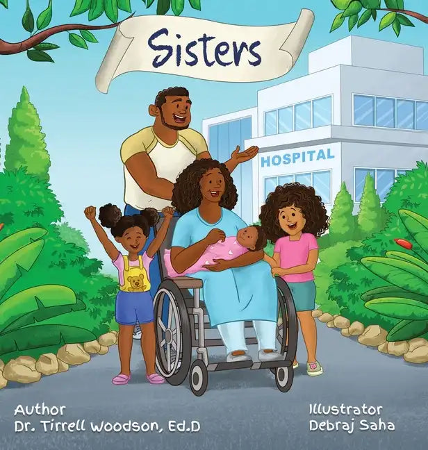 Sisters - Hardcover