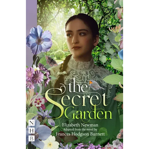 The Secret Garden - Paperback