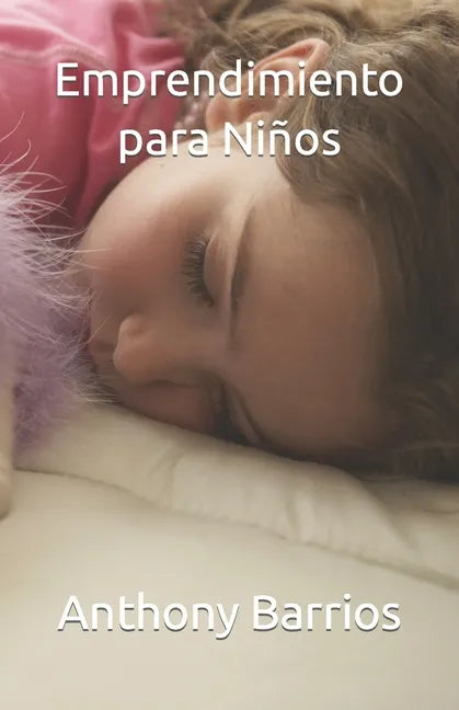 Emprendimiento para Niños - Paperback