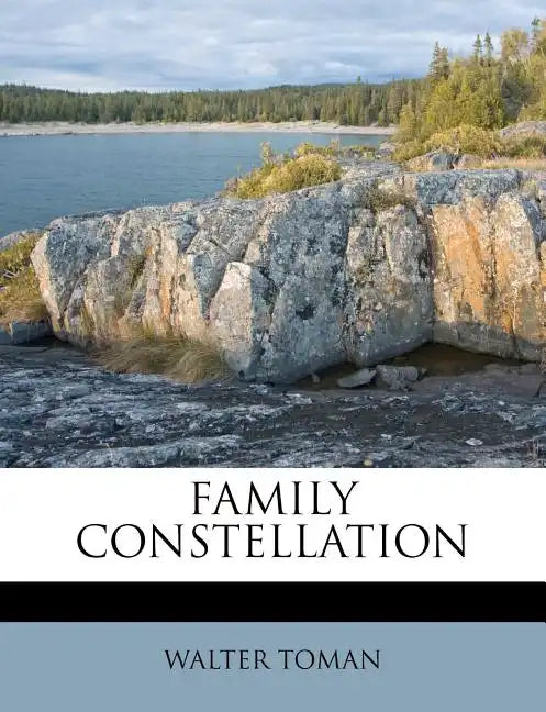 Family Constellation - Paperback