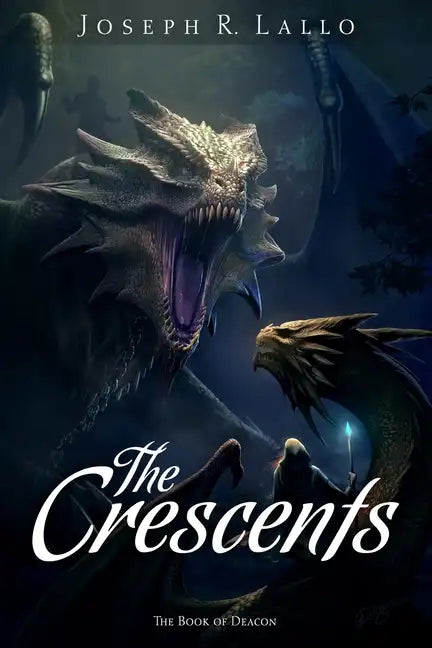 The Crescents - Paperback