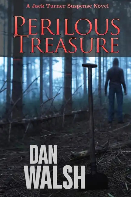 Perilous Treasure - Paperback