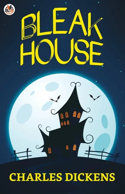 Bleak House - Paperback