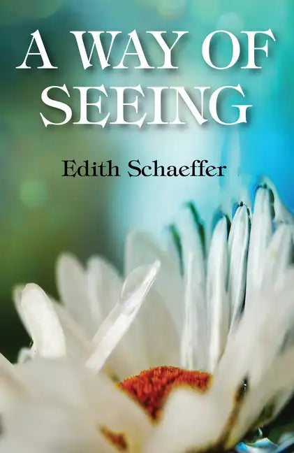 A Way of Seeing - Paperback