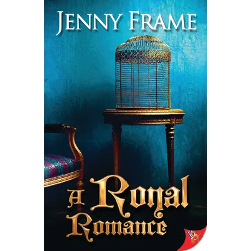 A Royal Romance - Paperback