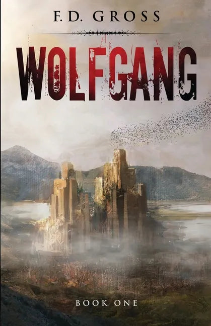 Wolfgang - Paperback