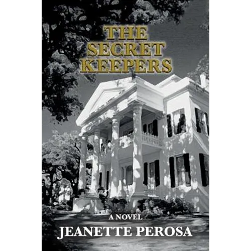 The Secret Keepers - Paperback