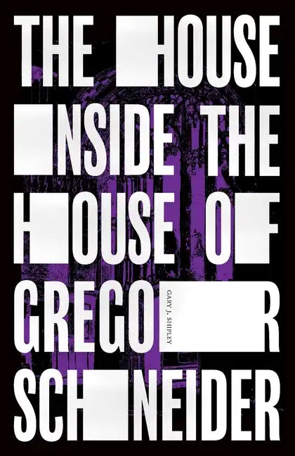 The House Inside the House of Gregor Schneider - Paperback