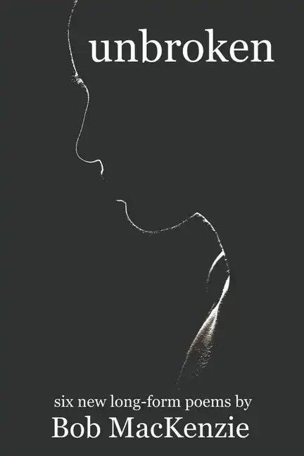 unbroken - Paperback