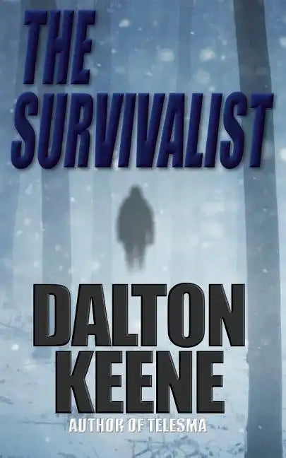 The Survivalist - Paperback