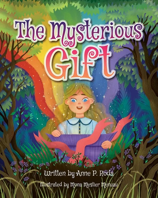 The Mysterious Gift - Paperback