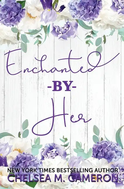 Enchanted By Her - Paperback