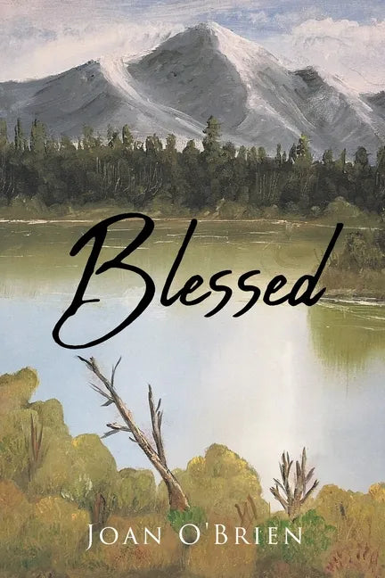 Blessed - Paperback