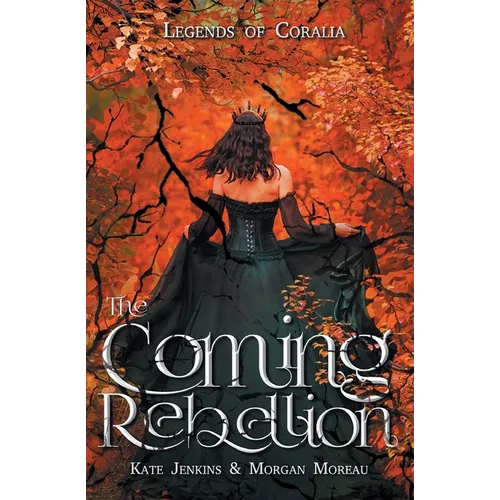 The Coming Rebellion - Paperback