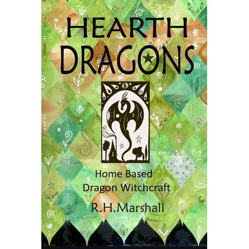 Hearth Dragons - Paperback