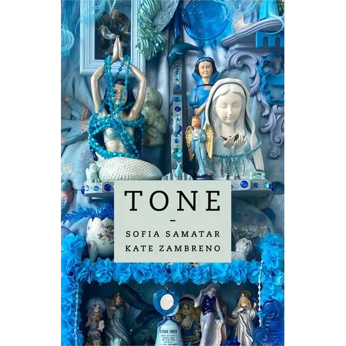 Tone - Hardcover