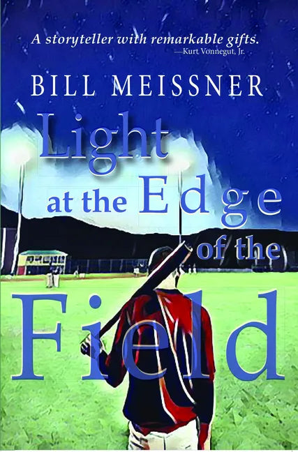 Light at the Edge of the Field - Paperback